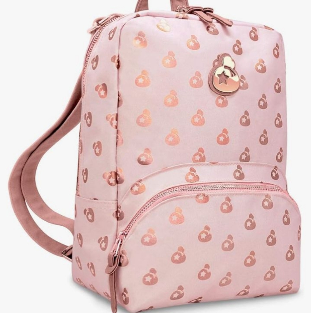 🎉HP🎉 *NWT* Controller Gear Animal Crossing New Horizons Mini Backpack